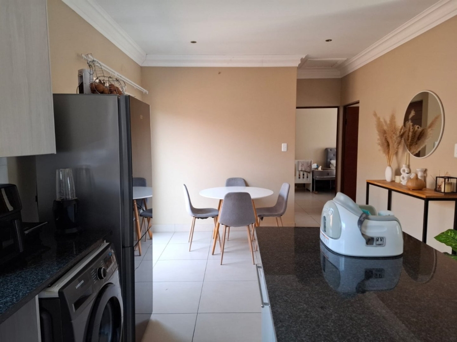 2 Bedroom Property for Sale in Heuwelsig Free State